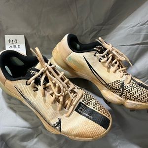 Nike Mike Trout Baseball Cleats